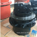 Hydraulic Final Drive TM07 Travel Motor With Reducer Gearbox